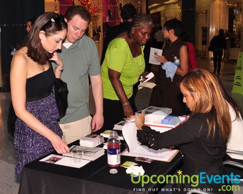 Young Professionals Expo