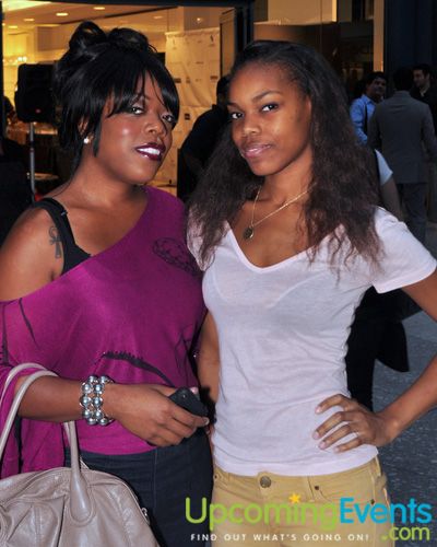 Young Professionals Expo