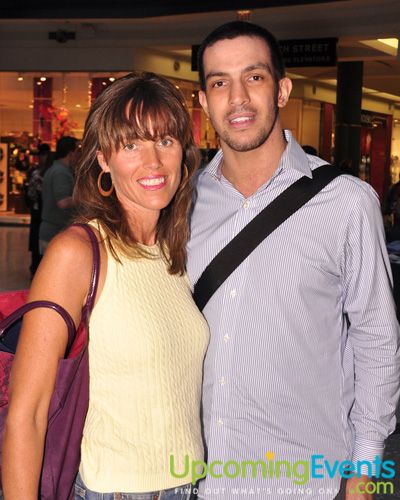 Young Professionals Expo