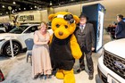 Black Tie Tailgate 2026 (General Event Photos)