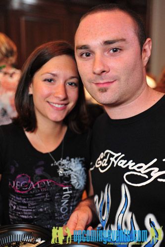 Philadelphia Weekly Roof Top Hop