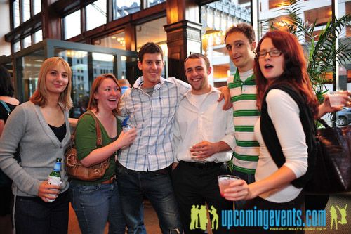 Philadelphia Weekly Roof Top Hop