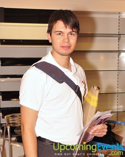 Young Professionals Expo