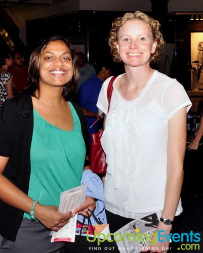 Young Professionals Expo