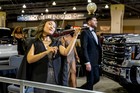 Black Tie Tailgate 2026 (General Event Photos)