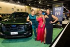 Black Tie Tailgate 2026 (General Event Photos)
