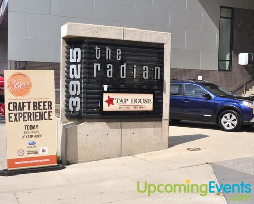 Philly Mag Craft Beer Experience