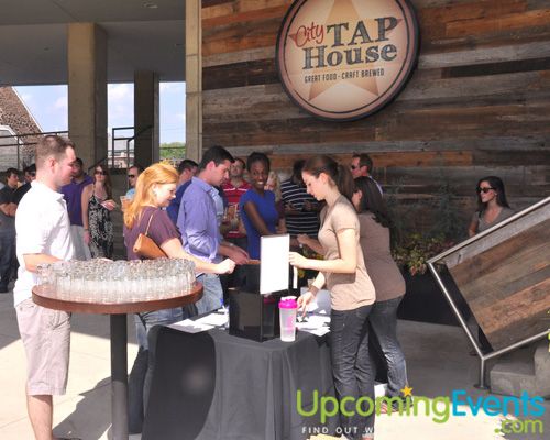 Philly Mag Craft Beer Experience