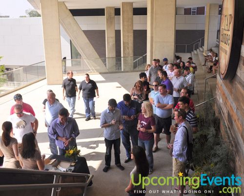 Philly Mag Craft Beer Experience