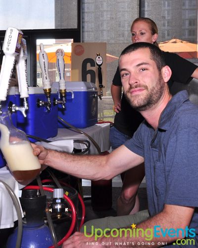 Philly Mag Craft Beer Experience