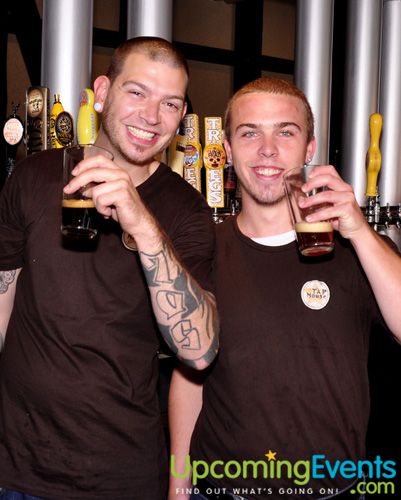 Philly Mag Craft Beer Experience