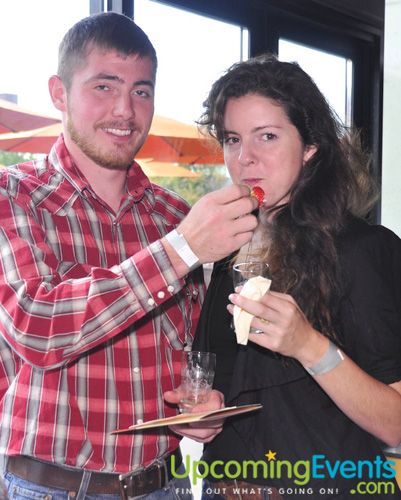 Philly Mag Craft Beer Experience