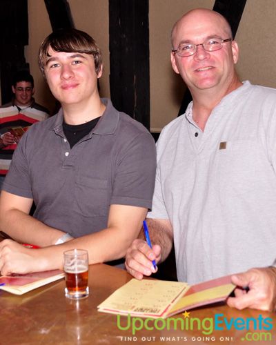 Philly Mag Craft Beer Experience