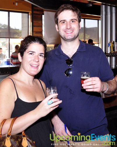 Philly Mag Craft Beer Experience