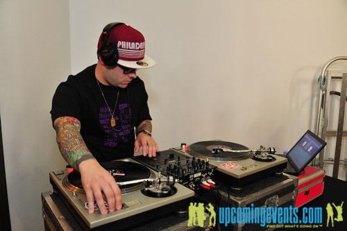 Philadelphia Weekly Roof Top Hop