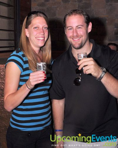 Philly Mag Craft Beer Experience