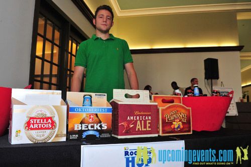 Philadelphia Weekly Roof Top Hop