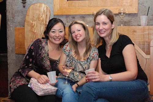 NYEphilly.com Open Bar Party at Kiladres Irish Pub (Gallery #2)