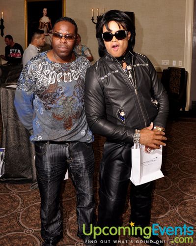 Fashion Up - Fall Fashions 2010