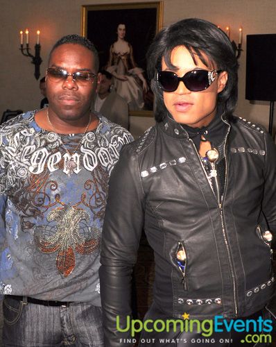 Fashion Up - Fall Fashions 2010