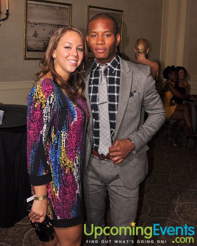 Fashion Up - Fall Fashions 2010