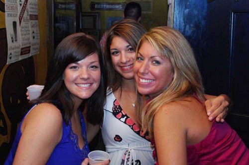 NYEphilly.com Open Bar Party at Kiladres Irish Pub (Gallery #2)