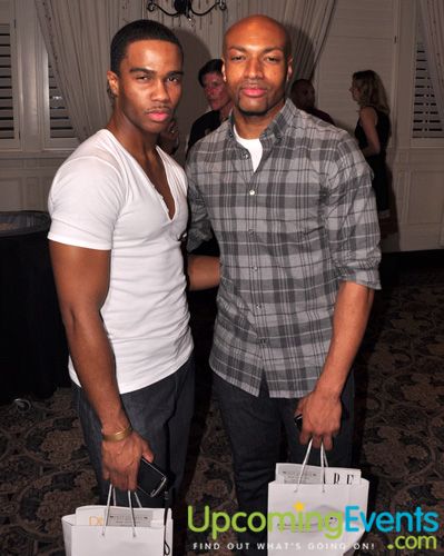 Fashion Up - Fall Fashions 2010