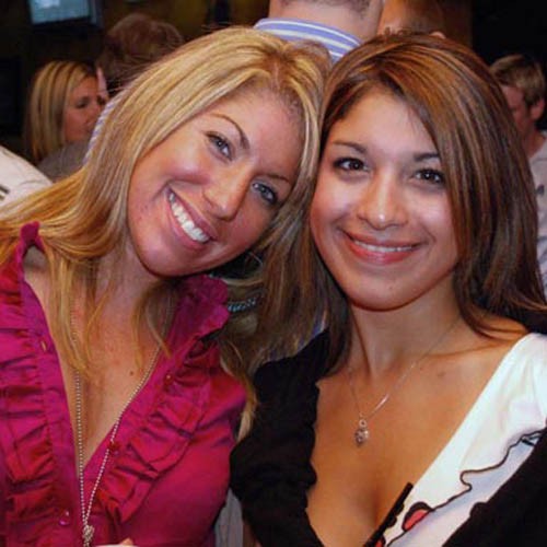 NYEphilly.com Open Bar Party at Kiladres Irish Pub (Gallery #2)