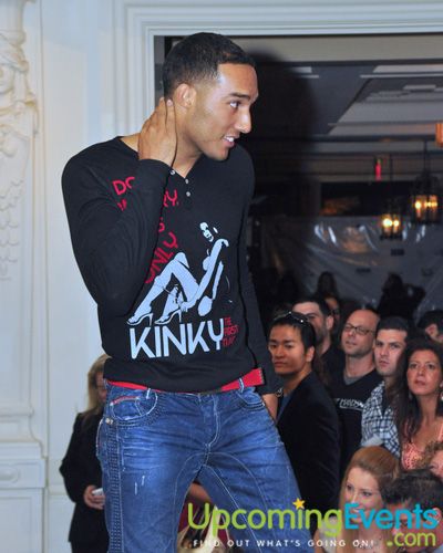 Fashion Up - Fall Fashions 2010