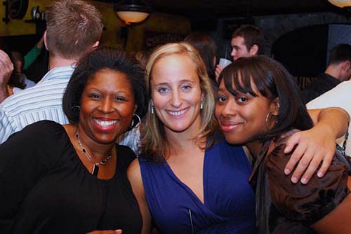 NYEphilly.com Open Bar Party at Kiladres Irish Pub (Gallery #2)