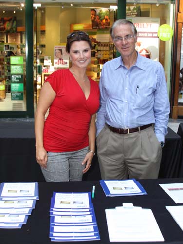 Young Professionals Expo (Gallery 2)