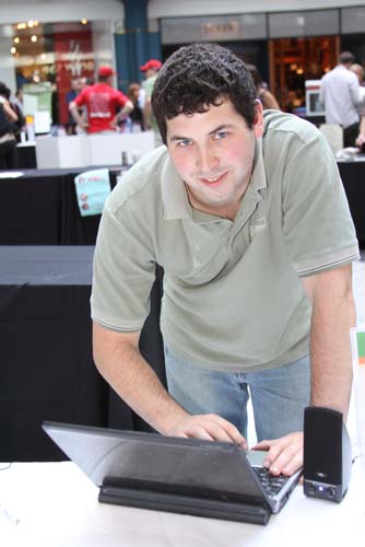 Young Professionals Expo (Gallery 2)