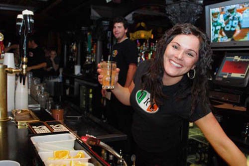 NYEphilly.com Open Bar Party at Kiladres Irish Pub (Gallery #2)