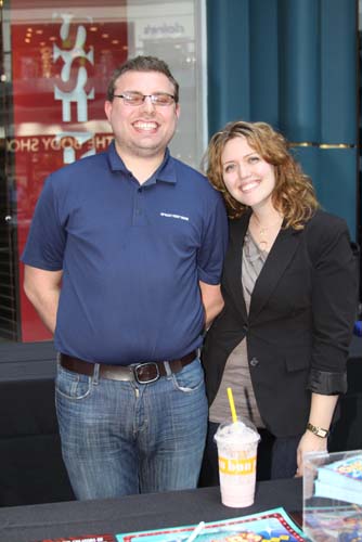 Young Professionals Expo (Gallery 2)