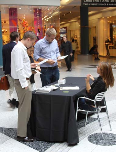 Young Professionals Expo (Gallery 2)