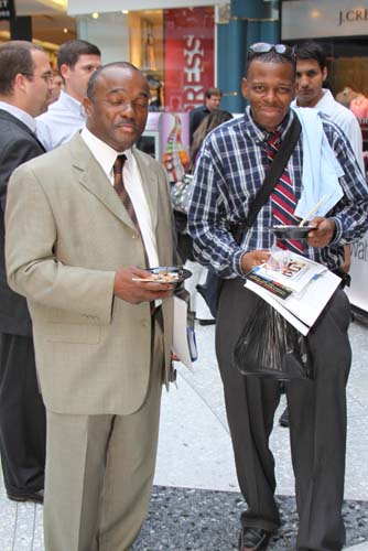 Young Professionals Expo (Gallery 2)