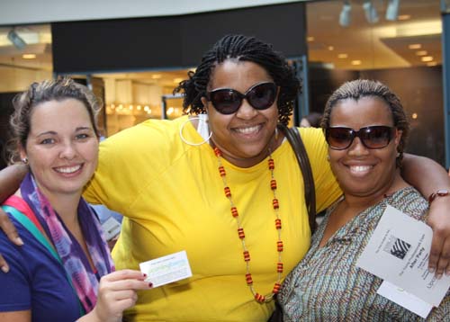 Young Professionals Expo (Gallery 2)