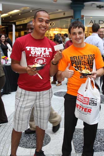 Young Professionals Expo (Gallery 2)