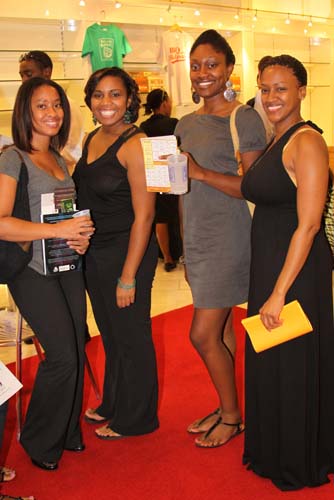 Young Professionals Expo (Gallery 2)