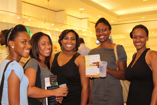 Young Professionals Expo (Gallery 2)