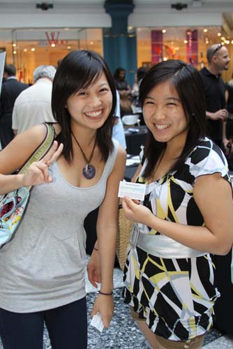 Young Professionals Expo (Gallery 2)