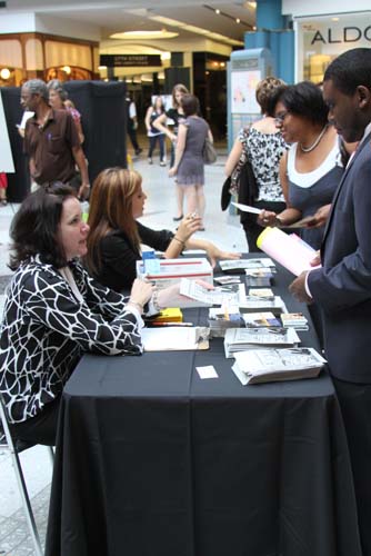 Young Professionals Expo (Gallery 2)