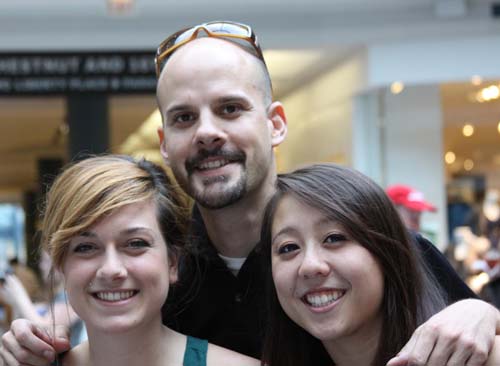 Young Professionals Expo (Gallery 2)