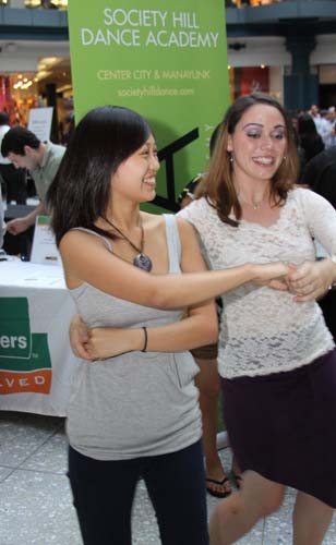 Young Professionals Expo (Gallery 2)