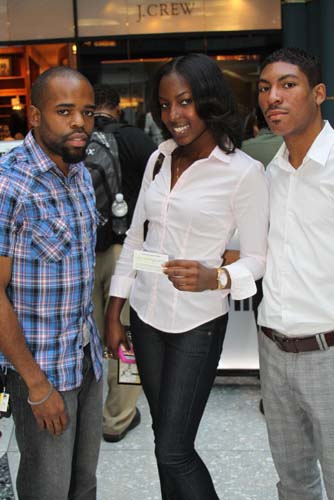 Young Professionals Expo (Gallery 2)