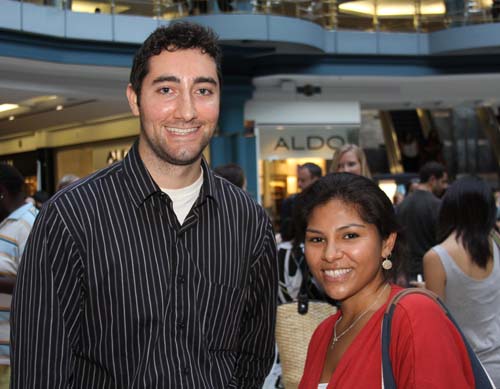 Young Professionals Expo (Gallery 2)