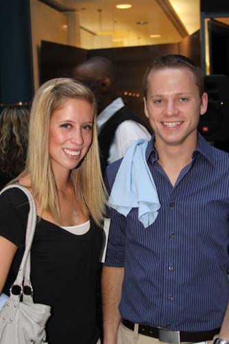 Young Professionals Expo (Gallery 2)