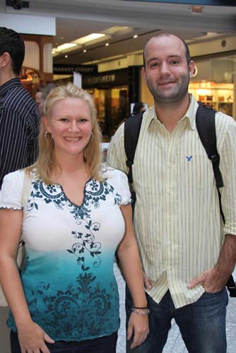 Young Professionals Expo (Gallery 2)