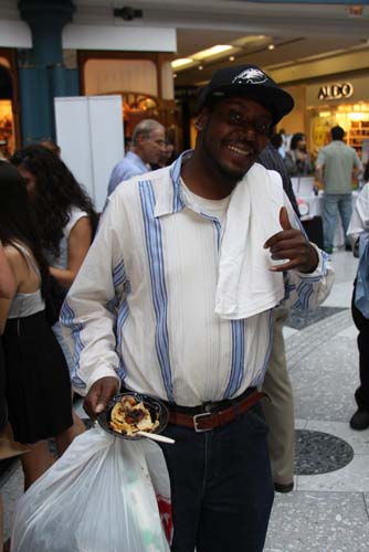 Young Professionals Expo (Gallery 2)