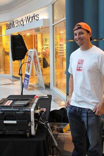 Young Professionals Expo (Gallery 2)